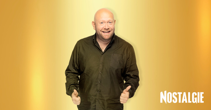 Olivier Duroy rejoint l’équipe de Nostalgie Belgique Olivier Duroy rejoint l’équipe de Nostalgie Belgique