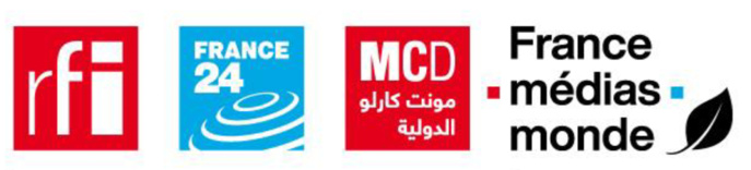 France Médias Monde signataire d'un 