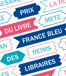 Lancement du Prix du livre France Bleu Lancement du Prix du livre France Bleu
