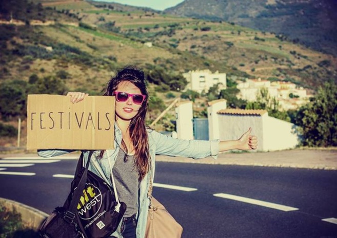 Qui veut prendre en stop Lucie d'Hit West ? Qui veut prendre en stop Lucie d'Hit West ?