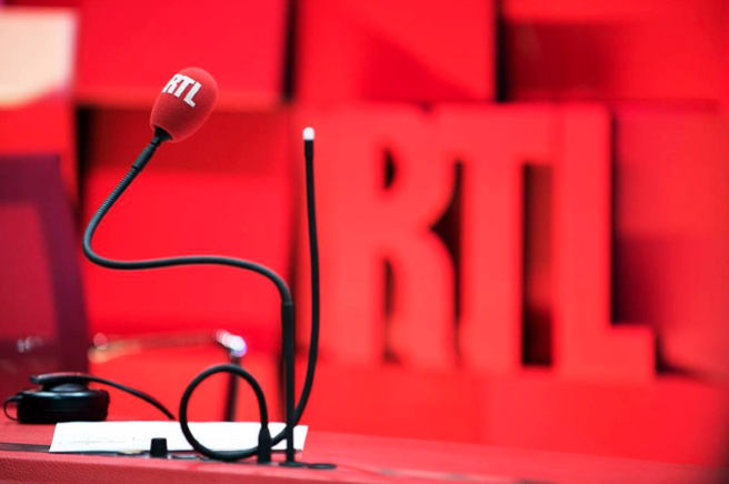 RTL "Radio do Brasil" RTL "Radio do Brasil"