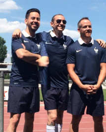 Virgin Radio : le match avec Linkin Park Virgin Radio : le match avec Linkin Park