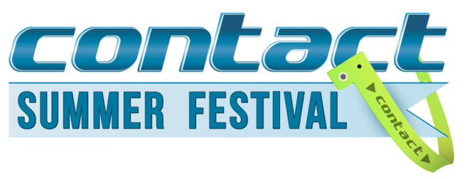 Contact crée le "Contact Summer Festival" Contact crée le "Contact Summer Festival"