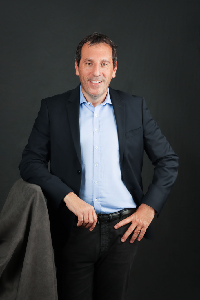 Hervé Bedoch rejoint la direction de RTS Hervé Bedoch rejoint la direction de RTS