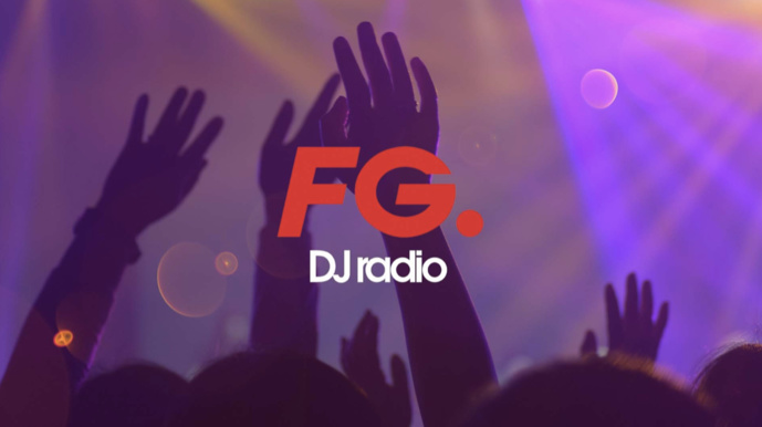 Radio FG retrouve son slogan historique "DJ Radio"