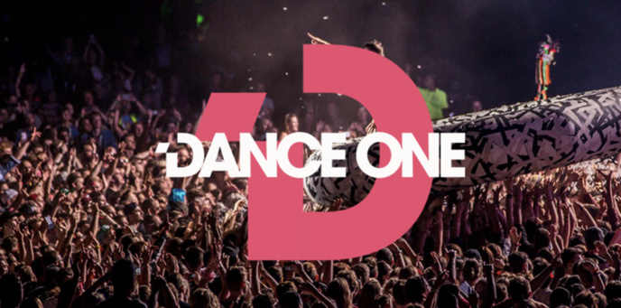 DAB+ : la Maison FG lance DanceOne DAB+ : la Maison FG lance DanceOne