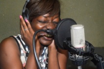 Lancement d'Univers FM au Congo Lancement d'Univers FM au Congo