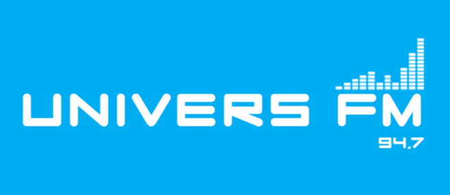 Lancement d'Univers FM au Congo Lancement d'Univers FM au Congo