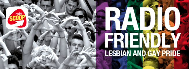 Scoop au coeur de la Gay Pride à Lyon Scoop au coeur de la Gay Pride à Lyon