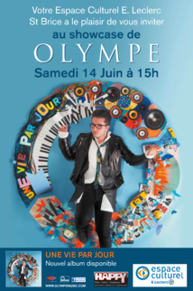 Happy FM : un avant-goût de Fête de la Musique Happy FM : un avant-goût de Fête de la Musique