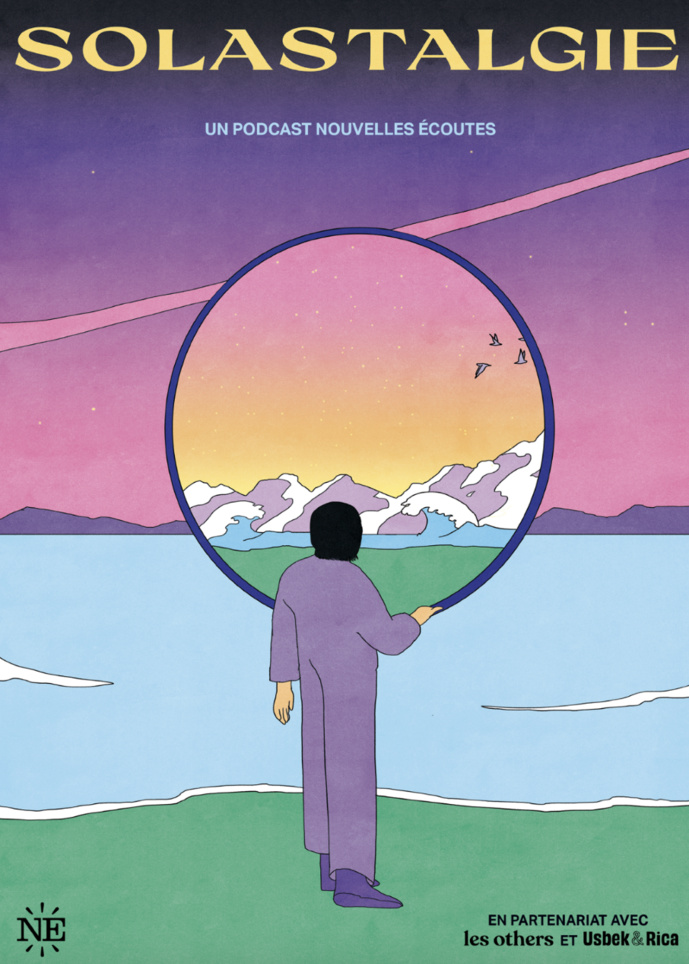 Le studio Nouvelles Écoutes dévoile sa saison Le studio Nouvelles Écoutes dévoile sa saison