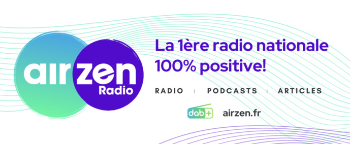 AirZen : 82 000 auditeurs à Paris