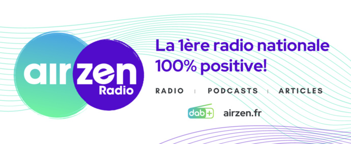 AirZen : 82 000 auditeurs à Paris AirZen : 82 000 auditeurs à Paris