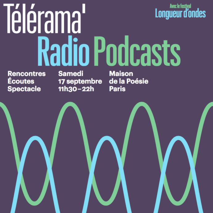 Une journée entre radio et podcasts Une journée entre radio et podcasts