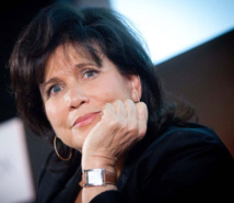 Anne Sinclair rejoint Europe 1 Anne Sinclair rejoint Europe 1