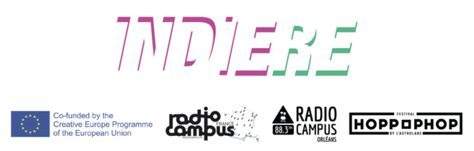 Les radios Campus investissent le Théâtre d’Orléans Les radios Campus investissent le Théâtre d’Orléans