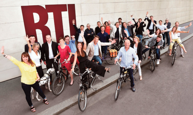 RTL : un petit air de grandes vacances ? RTL : un petit air de grandes vacances ?