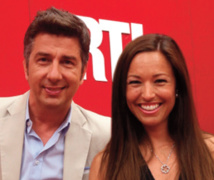 RTL : "un été sur mesure" RTL : "un été sur mesure"