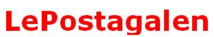Lepostagalen : la webradio des talents méconnus Lepostagalen : la webradio des talents méconnus