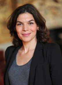 Serge Schick arrive à Radio France Serge Schick arrive à Radio France