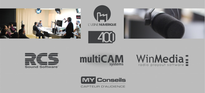 Perfectionnez vos techniques radio ! Perfectionnez vos techniques radio !