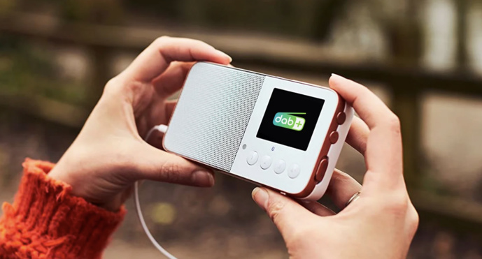 La radio, ça rassemble tout le monde, et pour preuve ! La radio, ça rassemble tout le monde, et pour preuve !