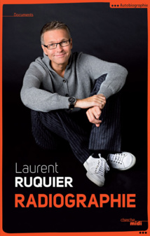 Laurent Ruquier et ses bonnes ondes