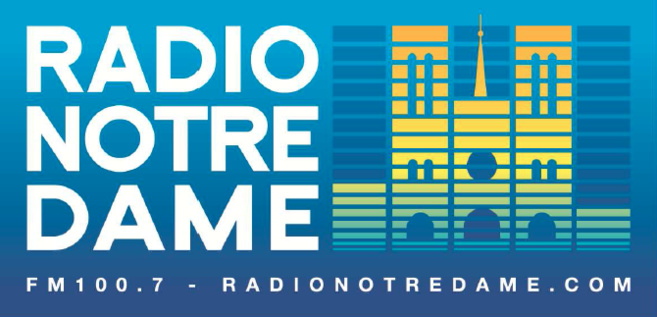 Radio Notre Dame dévoile sa grille d'été Radio Notre Dame dévoile sa grille d'été
