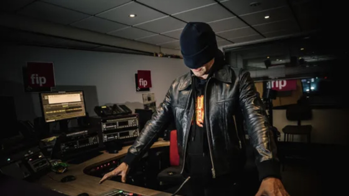 Stupeflip prend le contrôle de FIP le 21 septembre 2022 - Laurent Besson - Caribou-Photo Stupeflip prend le contrôle de FIP le 21 septembre 2022 - Laurent Besson - Caribou-Photo