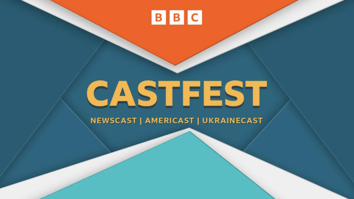 La BBC fait la fête aux podcasts La BBC fait la fête aux podcasts