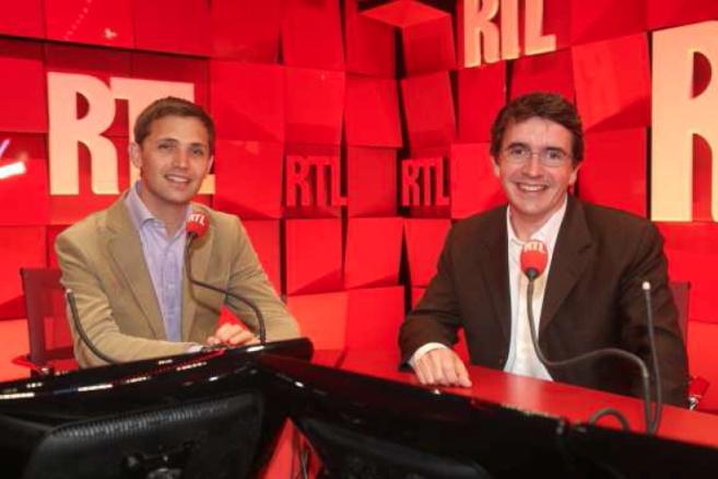 La Guerre de 14-18 sur RTL La Guerre de 14-18 sur RTL