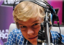 Le plus jeune animateur de Classic 21, Félicien Bogaerts, proposera les tubes Classic Rock de l’été Le plus jeune animateur de Classic 21, Félicien Bogaerts, proposera les tubes Classic Rock de l’été