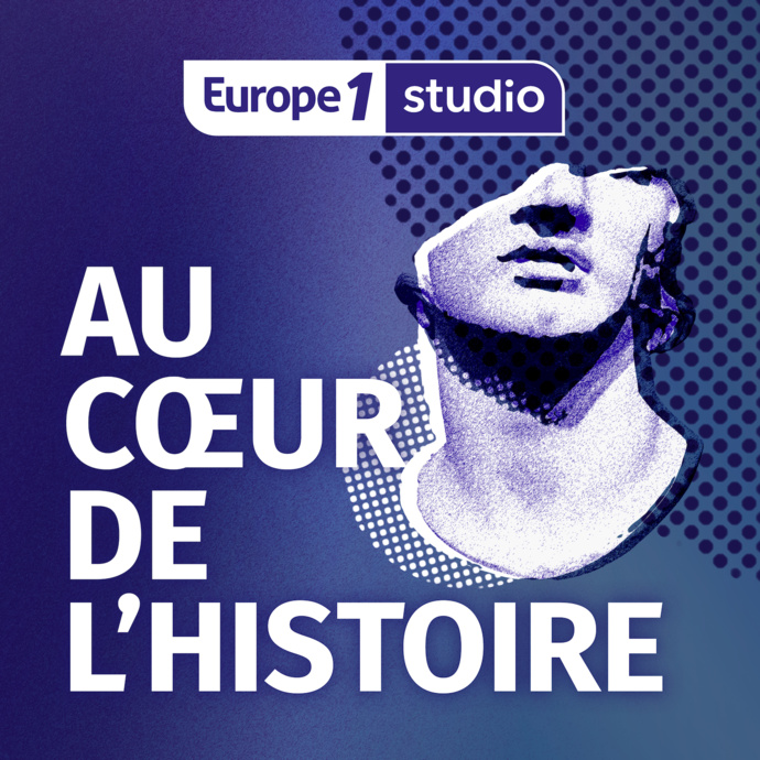Europe 1 Studio : un nouveau podcast sur le Titanic Europe 1 Studio : un nouveau podcast sur le Titanic