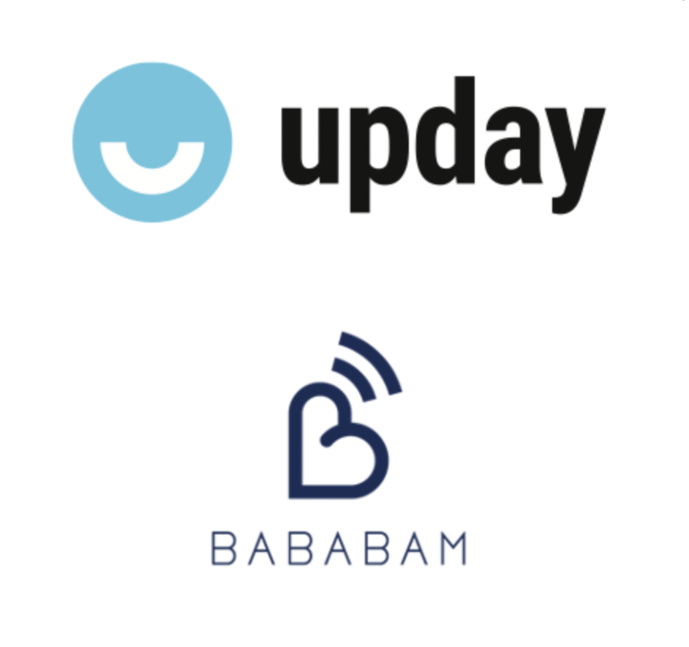 Bababam et upday France valorisent les podcasts Bababam et upday France valorisent les podcasts