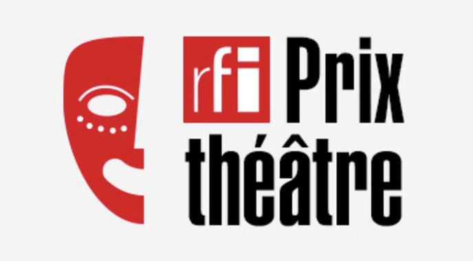 RFI décerne son Prix Théâtre RFI 2022 