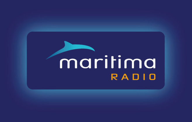 Maritima se jette à l'eau Maritima se jette à l'eau