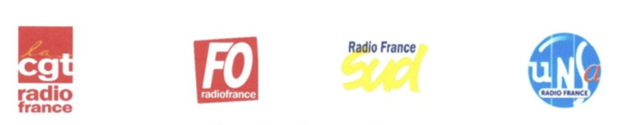 Radio France : un préavis de grève pour ce 29 septembre Radio France : un préavis de grève pour ce 29 septembre