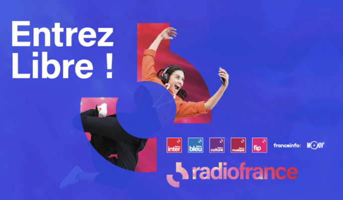 Radio France lance son plan de formation Climat