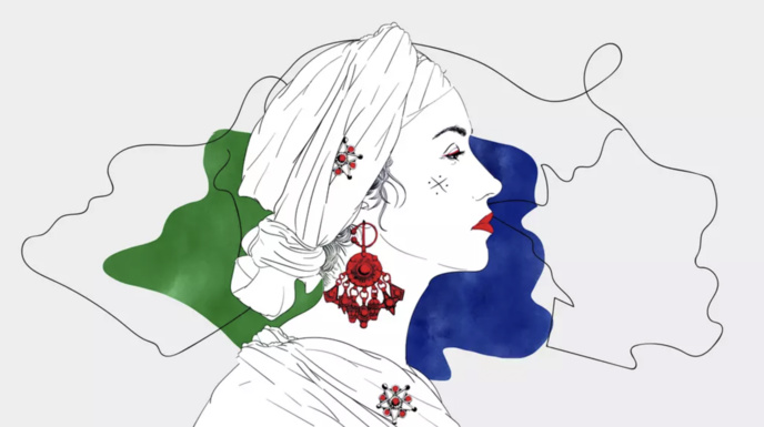 Un podcast original de RFI sélectionné au Paris Podcast Festival Un podcast original de RFI sélectionné au Paris Podcast Festival