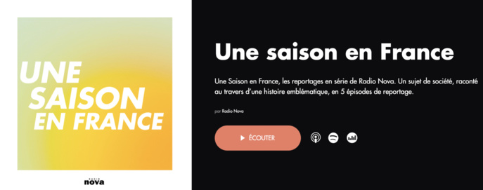 Radio Nova muscle sa matinale