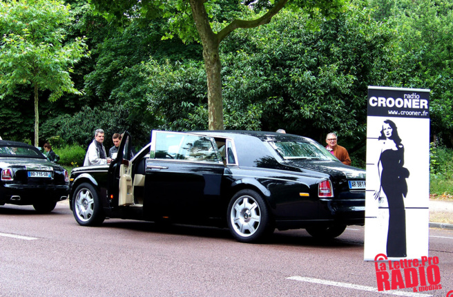 RNT : Crooner sur les Champs Elysées RNT : Crooner sur les Champs Elysées