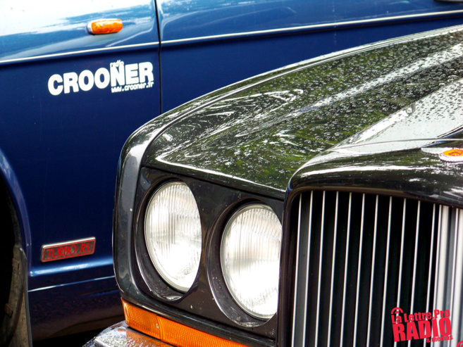 RNT : Crooner sur les Champs Elysées RNT : Crooner sur les Champs Elysées