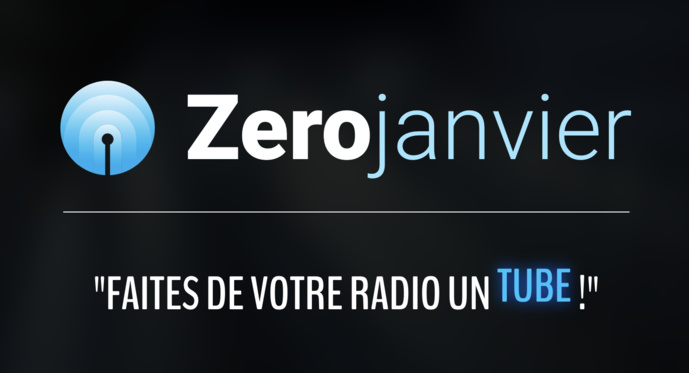 De nouveaux habillages produits par Zéro Janvier De nouveaux habillages produits par Zéro Janvier