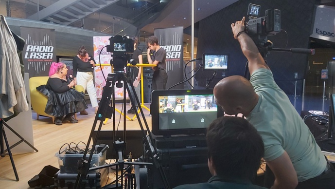 La Skol Radio sélectionnée pour une nouvelle formation La Skol Radio sélectionnée pour une nouvelle formation