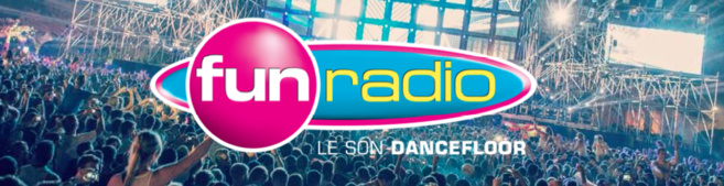 Cet été, Fun Radio en mode fête Cet été, Fun Radio en mode fête