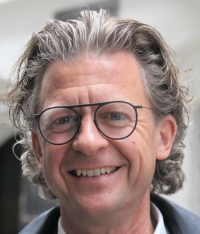 Belgique : Stefan Lameire, nouveau président du CIM Belgique : Stefan Lameire, nouveau président du CIM