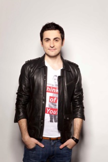 Combal confirmé sur Virgin Radio Combal confirmé sur Virgin Radio