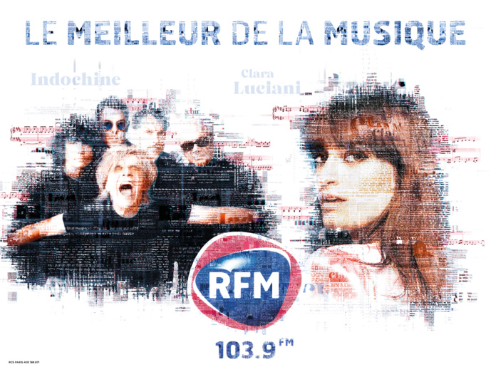 RFM : une nouvelle campagne de promotion RFM : une nouvelle campagne de promotion