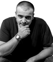 Julien Mano nommé à la direction d'Horizon Julien Mano nommé à la direction d'Horizon