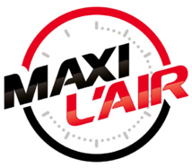 Maxi L'air réorganise ses activités Maxi L'air réorganise ses activités